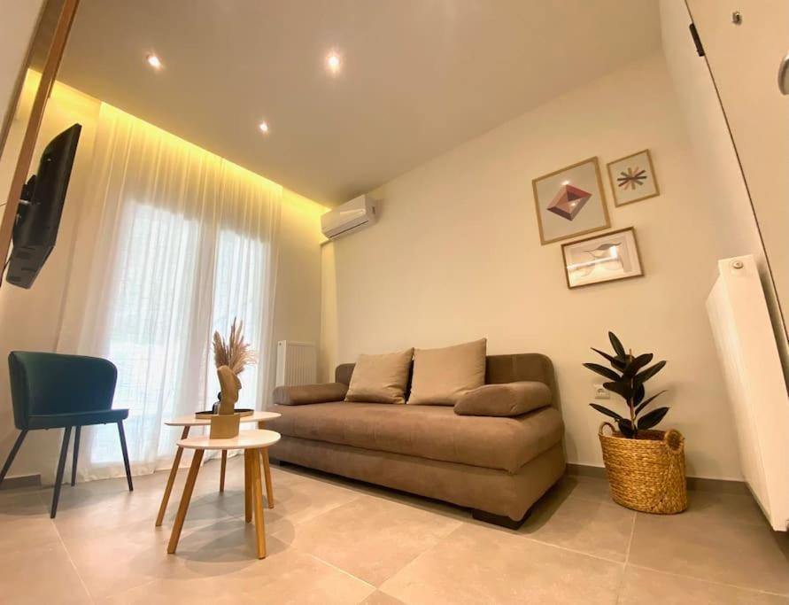 Piraeus Apartment For Rent Exterior foto